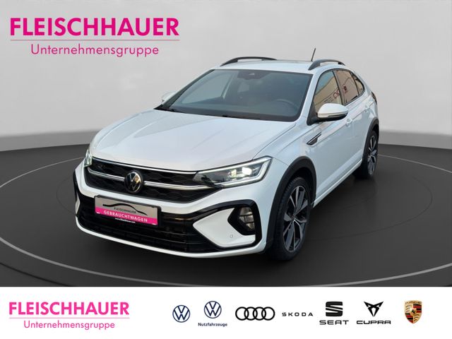 Volkswagen Taigo R-Line 1,5 TSI DSG NAVI+DC+LED+18''LM+SOUN