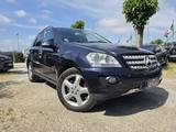 Mercedes-Benz MERCEDES - Classe ML - 320 CDI Sport - gebrauchte Mercedes-Benz ML 320 aus dem Jahr 2008