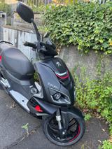 Peugeot Speedfight 4 2T €4 AC Total S - PEUGEOT SPEEDFIGHT 4