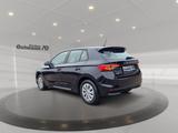 Skoda Fabia 1.0 TSI Selection LED CARPLAY SHZ PDC - Skoda Fabia Gebrauchtwagen