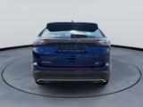 Ford Edge 4x4 R-Kamera - blaue Ford Edge