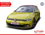 Volkswagen Golf VIII Style 1.5 eTSI DSG LED Navi ACC PDC