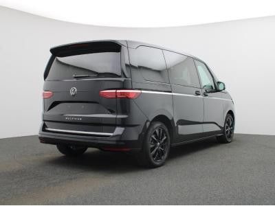 T7 Multivan Style KÜ 2.0TDI 110kW DSG MATRIX-LED