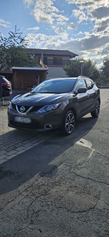 Image of Nissan Qashqai