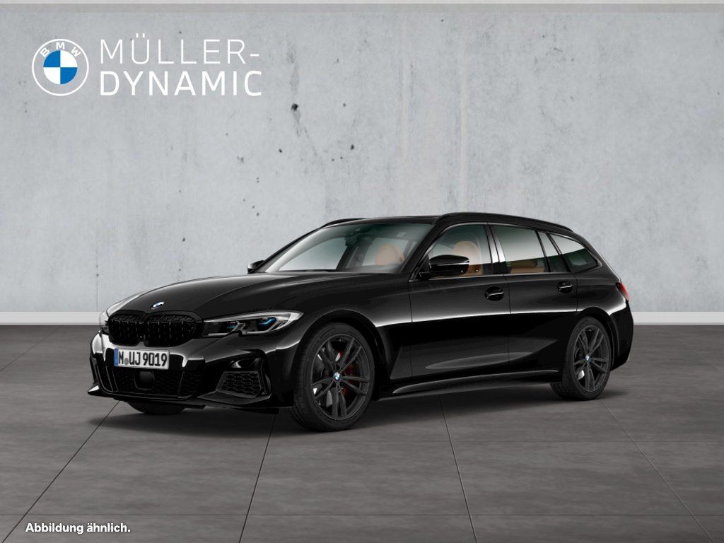 Image of BMW M340i