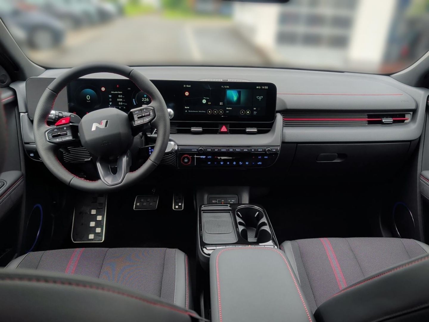 Hyundai IONIQ 5 - Bild 10