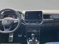 Volkswagen T-Roc - Vorschau Bild 5
