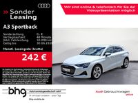 Audi A3 - Vorschau Bild 1