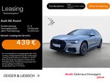 Audi A6 Avant TFSIe 55 quattro S-LINE*NAVI-PLUS*HUD*A