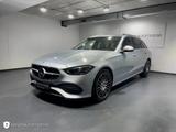 Mercedes-Benz C 300 T d Avantgarde *W206* - Mercedes-Benz C 300 Gebrauchtwagen in Stuttgart