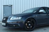 Audi A6 Lim. 3.0 TFSI quattro*S-Line Plus/S6 Spoiler* - Audi A6 aus 2009