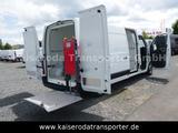 Opel Movano 2,3CDTI L3H2 Kühlfahrzeug m. Schwenklift - Offers