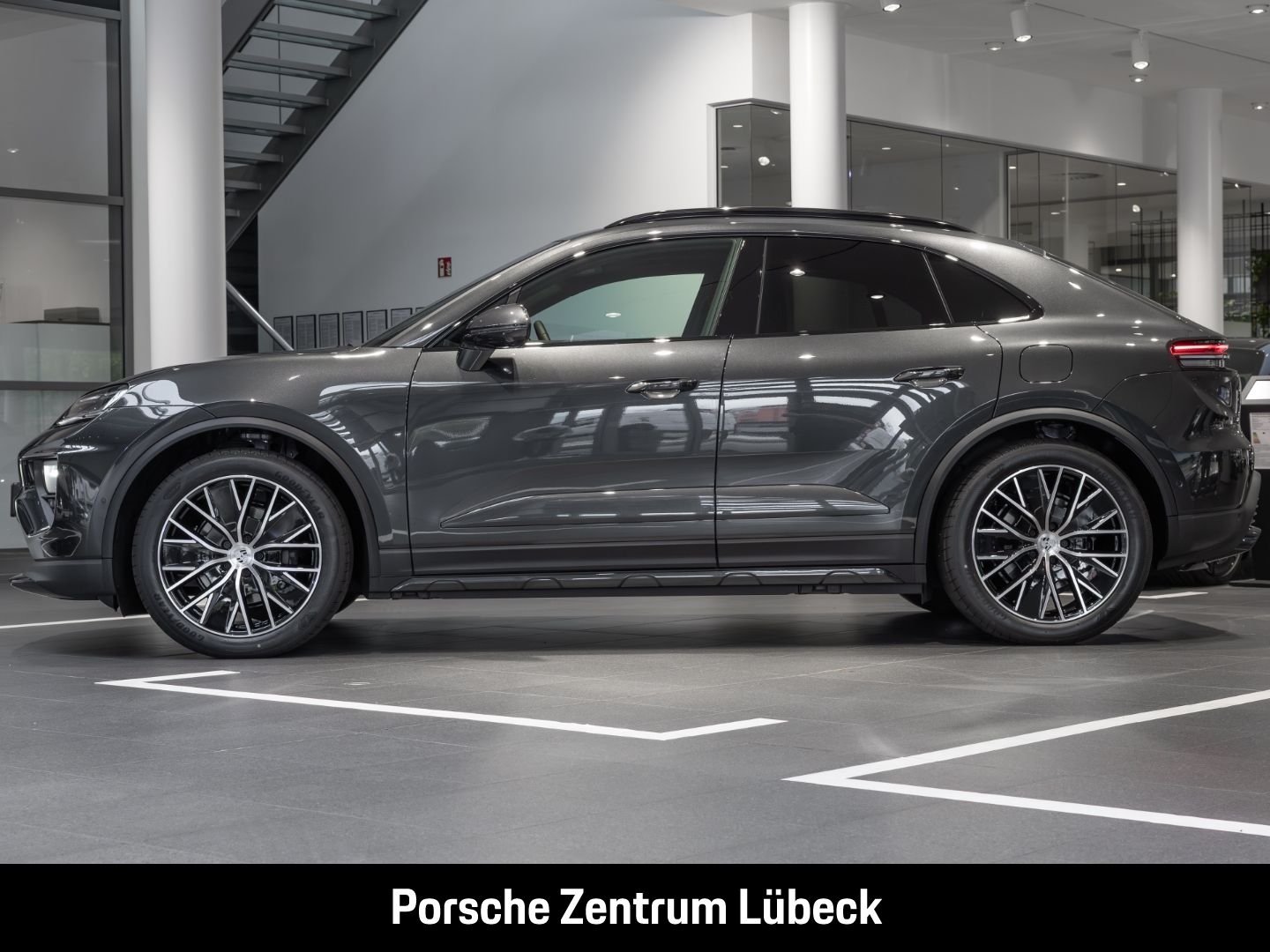 Porsche Macan - Bild 2