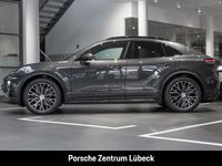 Porsche Macan - Vorschau Bild 2