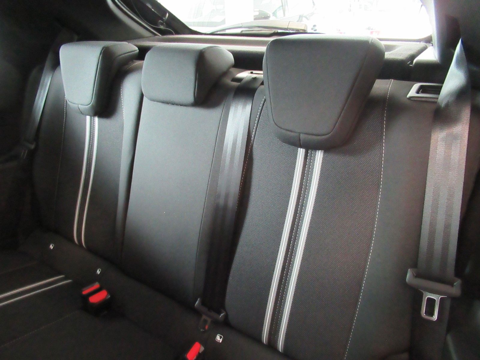 Opel Corsa - Bild 14