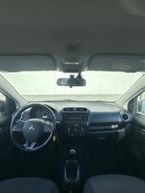 Mitsubishi Space Star Diamant Edition+ 1. Hd PDC SHZ - gebrauchte Mitsubishi Space Star aus dem Jahr 2017