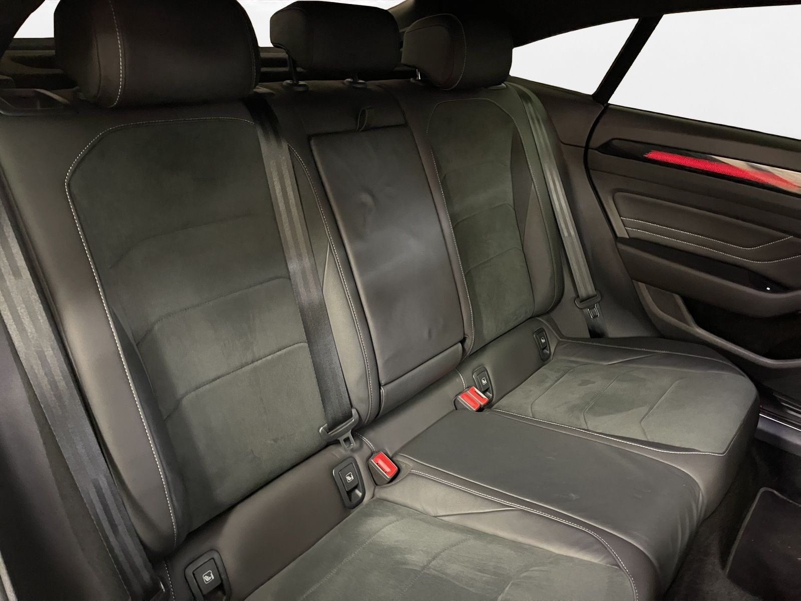 Volkswagen Arteon - Bild 19