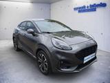 Ford Puma 1.0 EcoBoost Hybrid ST-LINE - gebrauchte Ford Puma aus dem Jahr 2022