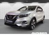 Nissan Qashqai Tekna+ 4x4 1.7dCi 6MT/Pano/BOSE/GJR/Memo - Nissan Qashqai