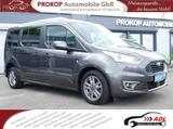 Ford Grand Tourneo Connect Titanium 7-Sitzer BiXenon
