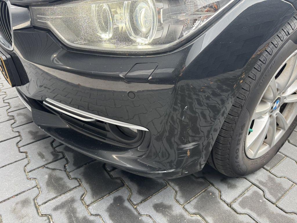 BMW 320 2014 — photo 11