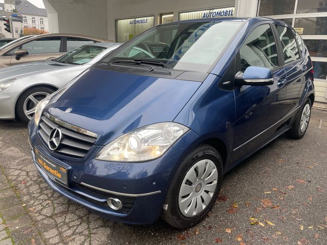 Mercedes-Benz A 160 Special Edition, Leder, PDC, Standheizung,