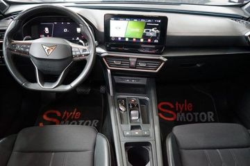 Cupra Formentor - 5