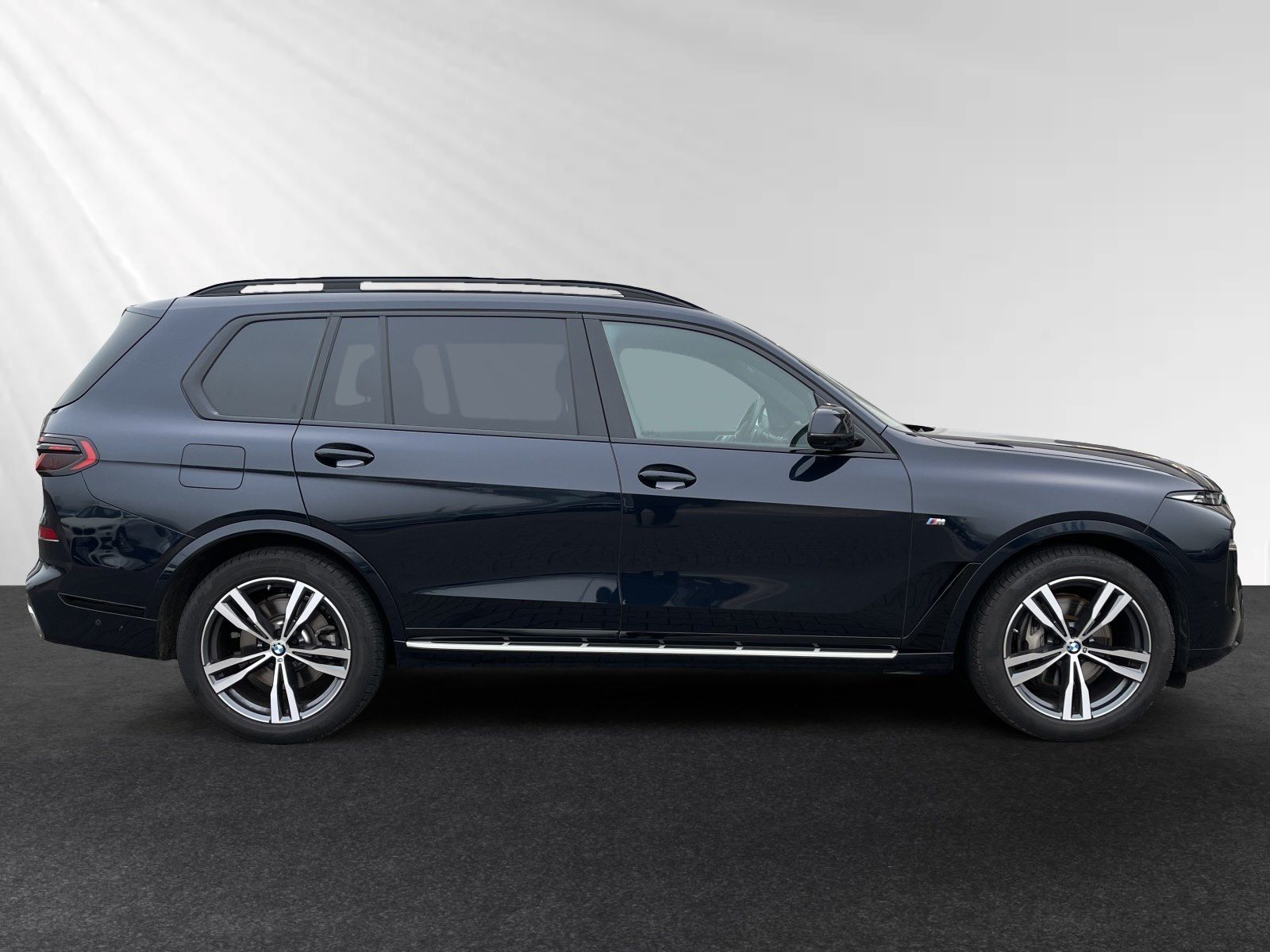 BMW X7 - Bild 2