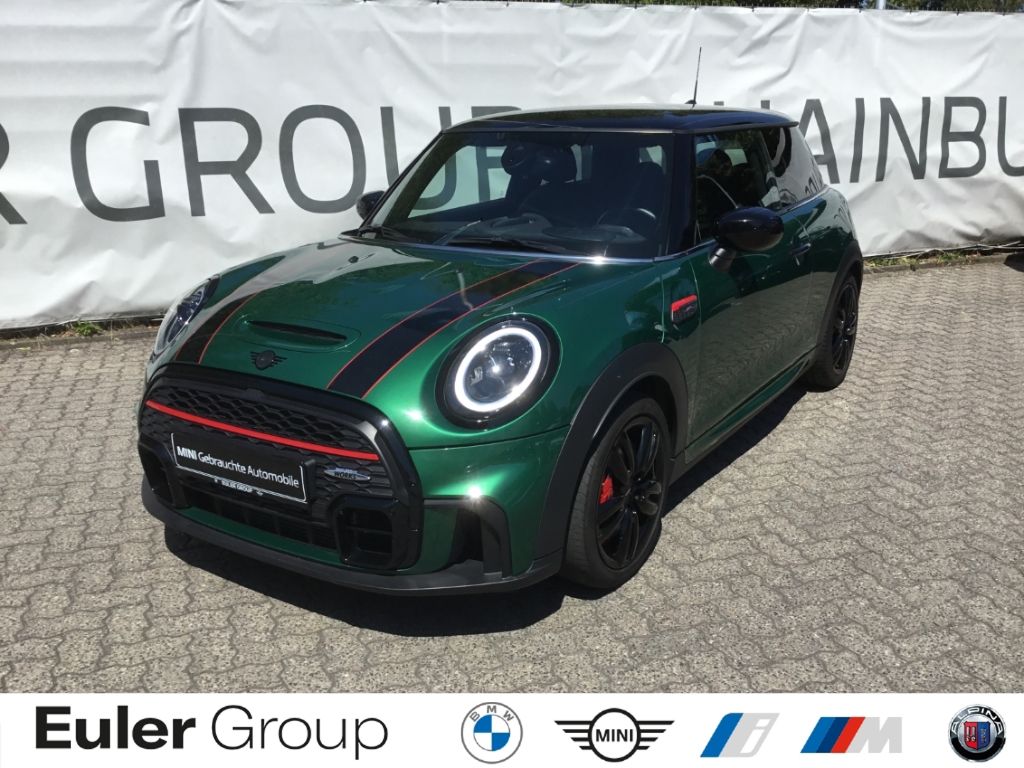 Image of MINI John Cooper Works
