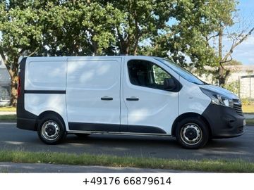 Opel Vivaro - 6