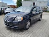 Chrysler Voyager3.6+Town&Country+AUTOMATIK+LEDER+NAVI+CAM - Chrysler Voyager Gebrauchtwagen