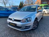 Volkswagen Golf VII Variant Allstar BMT