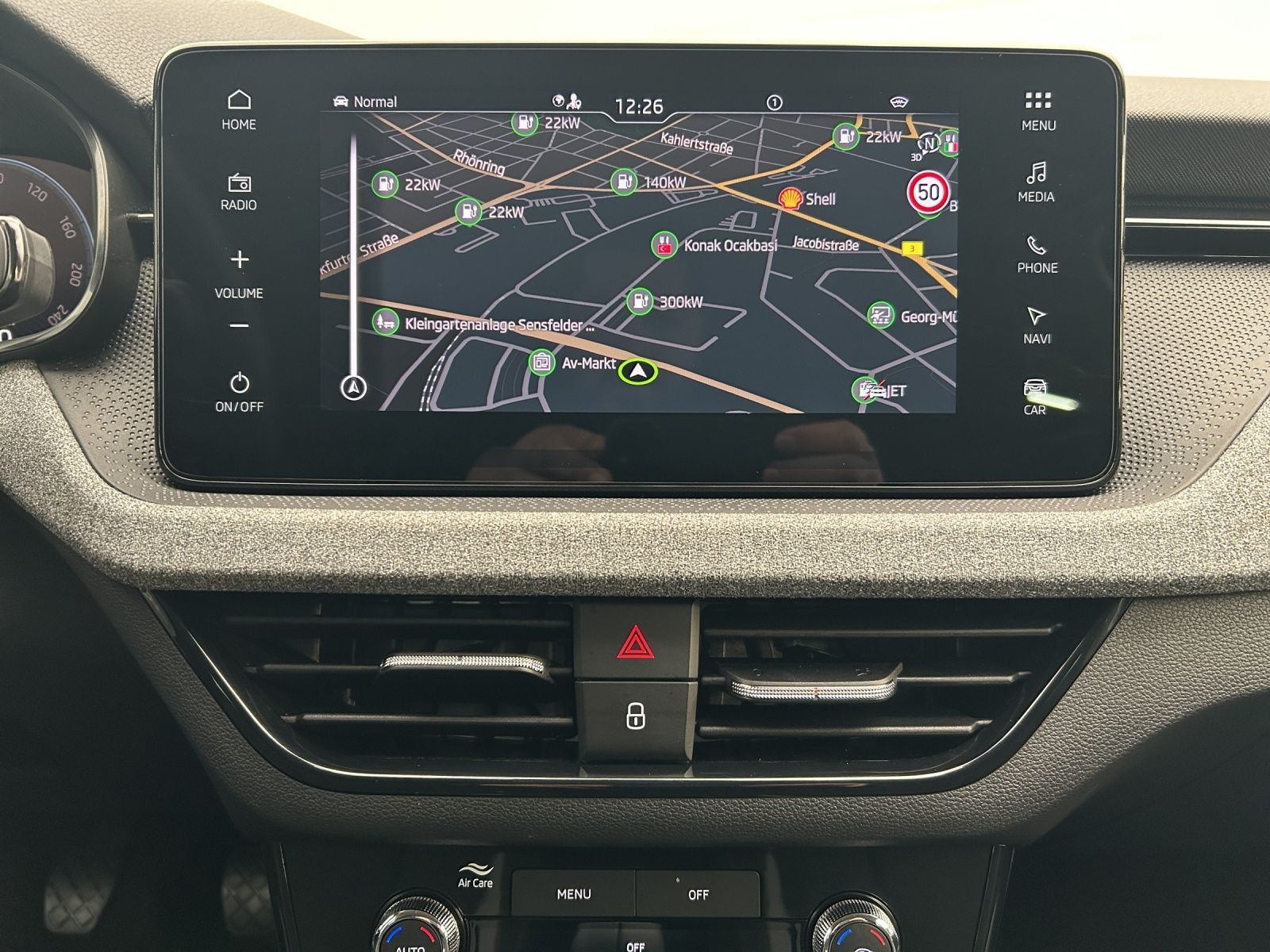 Skoda Scala - Bild 6