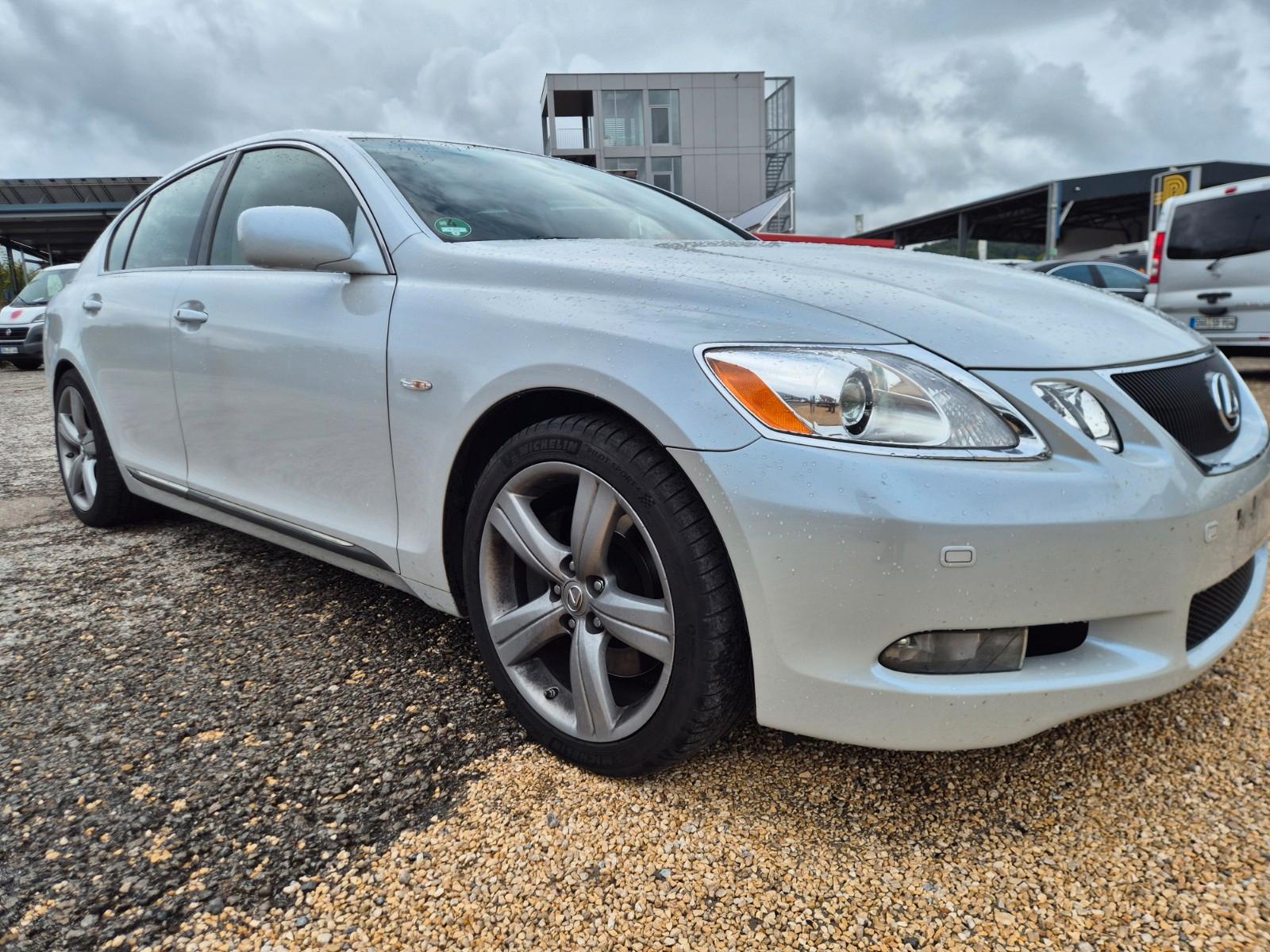 Lexus GS 300 