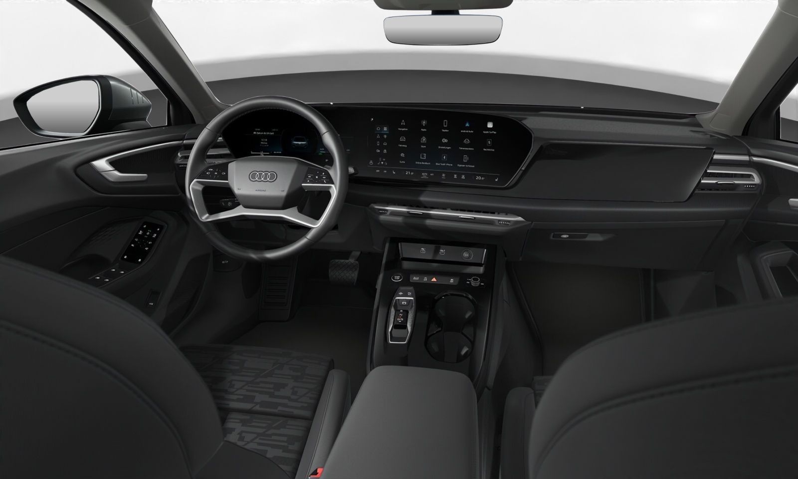 Audi A5 - Bild 5
