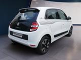 Renault Twingo 1.0 Sce 70 KLIMA - gebrauchte Renault Twingo aus dem Jahr 2014