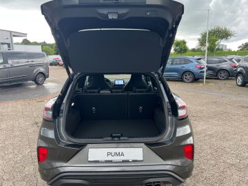 Bild 5 Ford Puma ST X 1.5 Performance-Paket Panora. Navi dig