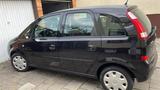 Opel Ich verkaufe meinen Opel mit Automatikgetr... - Opel Meriva Gebrauchtwagen in Karlsruhe
