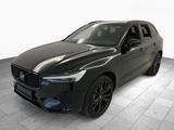 Volvo XC60 Plus Black Edition AWD*21Zoll*PANORAMA*AHK* - Volvo XC60 Black Gebrauchtwagen