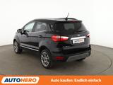 Ford EcoSport 1.0 EcoBoost Titanium *NAVI*BI-XENON* - Ford EcoSport in Hannover
