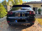 Porsche Macan S  - Porsche Macan: Automatik