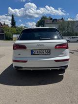 Audi Q5 2.0 TFSI S tronic quattro - 300PS! ABT  - Audi Q5 in München