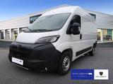 Peugeot Boxer 335 2.2 BlueHDi L2H2 3,5t