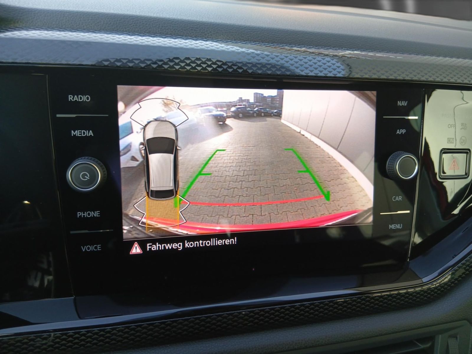 Volkswagen Taigo - Bild 20