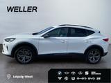 Cupra Formentor 1.5 eTSI DSG *ACC*PDC*AHK*CAM*SHZ*LED* - mit Benzin-Antrieb: Allradantrieb