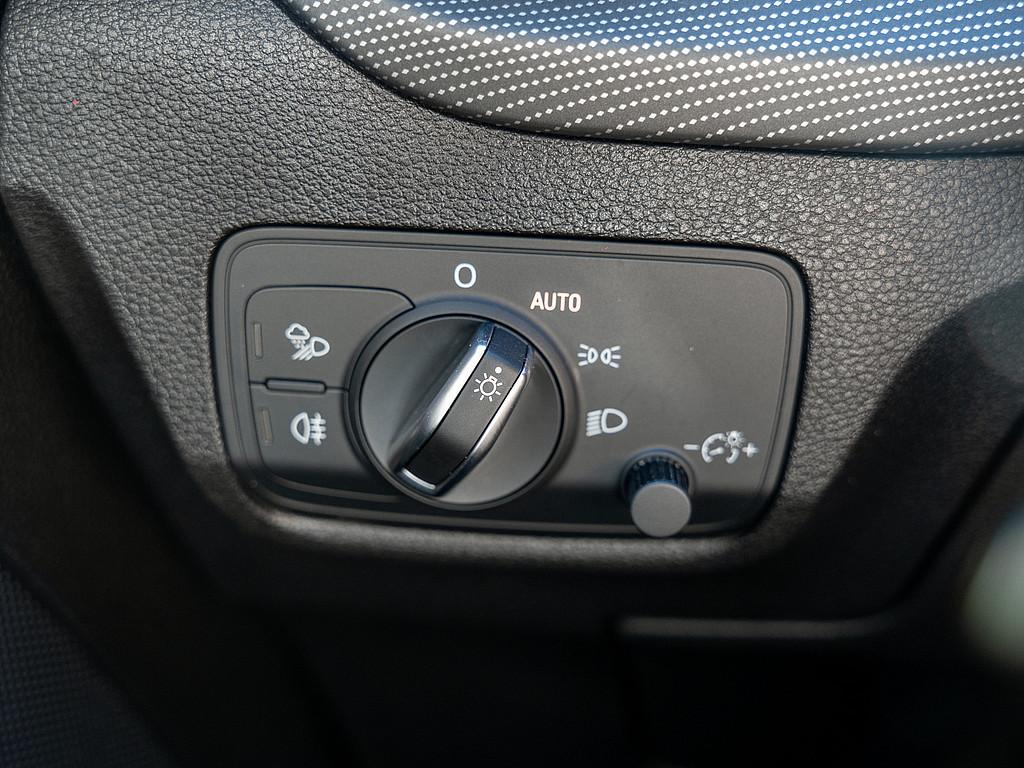 Audi Q2 35 TFSI sport, миниатюра 21