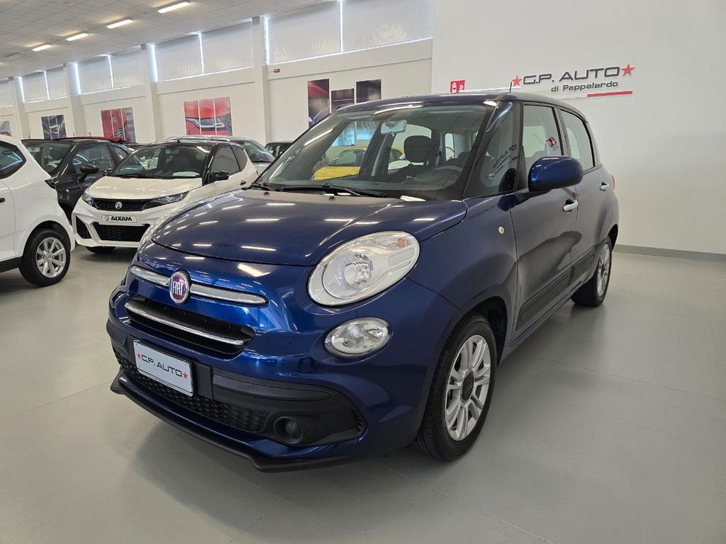Image of Fiat 500L