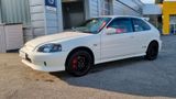 Honda Civic EK9 TypeRx - Honda Civic aus 2000