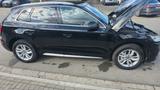 Audi Q5 45 TDI quattro 3,0TDI DIGITAL AIRBAG OK FÄHRT - Audi Unfallwagen