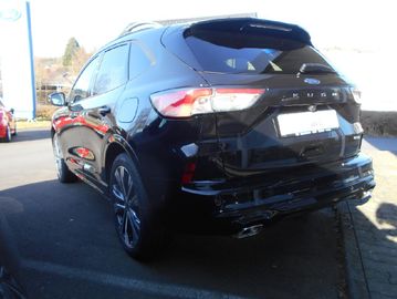 Ford Kuga Plug-In Hybrid ST-Line X